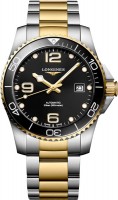 Wrist Watch Longines Hydroconquest L3.781.3.56.7 