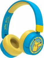 Headphones OTL Pokemon Pikachu Kids V2 Headphones 