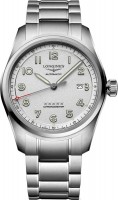 Wrist Watch Longines Spirit L3.811.4.73.6 