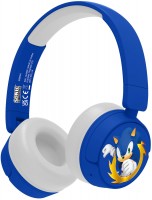 Headphones OTL Sonic Classic Kids V2 Headphones 