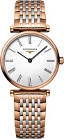 Wrist Watch Longines La Grande Classique L4.209.1.91.7 