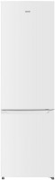 Photos - Fridge EDLER ED-243FNW white