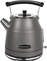 Electric Kettle Rangemaster RMCLDK201GY gray