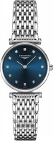 Wrist Watch Longines La Grande Classique L4.209.4.97.6 