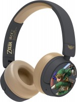 Headphones OTL The Legend of Zelda Kids V2 Headphones 