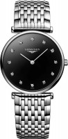 Wrist Watch Longines La Grande Classique L4.512.4.58.6 