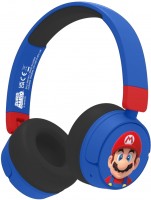 Headphones OTL Super Mario Bros Kids Kids V2 Headphones 
