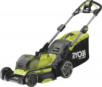 Photos - Lawn Mower Ryobi RY18LMX40B-150 