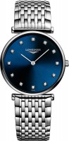 Wrist Watch Longines La Grande Classique L4.512.4.97.6 