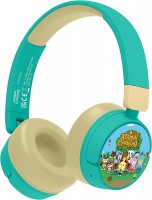 Headphones OTL Animal Crossing Kids V2 Headphones 