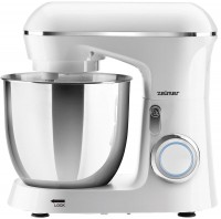 Photos - Food Processor Zelmer ZKR 1300W white