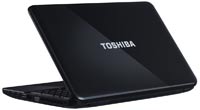 Photos - Laptop Toshiba Satellite L850 ( L850-DLK)