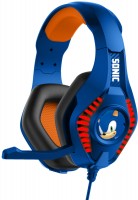 Photos - Headphones OTL SEGA Sonics the Hedgehog Pro G5 Gaming Headphones 