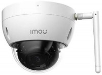 Photos - Surveillance Camera Imou Dome Pro 5MP 