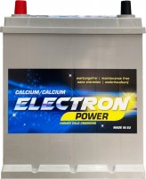 Photos - Car Battery Electron Power HP Asia (6CT-45R)