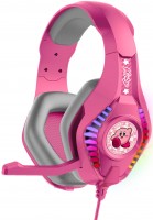 Headphones OTL Nintendo Kirby Pro G5 Gaming Headphones 