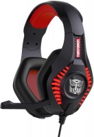 Headphones OTL Transformers Pro G5 Gaming Headphones 