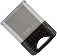 Photos - USB Flash Drive PNY Elite-X Fit USB 3.1 128 GB