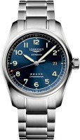 Wrist Watch Longines Spirit L3.810.4.93.6 