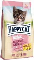 Cat Food Happy Cat Minkas Kitten Care  1.5 kg