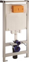 Photos - Concealed Frame / Cistern Volle Master 121919 WC 