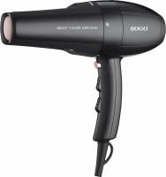 Photos - Hair Dryer Sogo SEC-SS-3685 