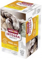 Cat Food Animonda Integra Protect Renal Chicken  6 pcs