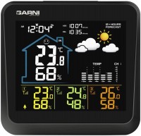 Photos - Weather Station Garni 502 