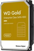 Hard Drive WD Gold Enterprise Class WD221KRYZ 22 TB