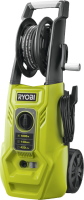 Photos - Pressure Washer Ryobi RY140PWA 