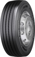 Photos - Truck Tyre Continental Conti EcoRegional HS3 315/70 R22.5 156L 