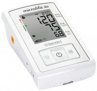 Blood Pressure Monitor Microlife BP A3 Plus 