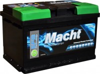 Photos - Car Battery Macht EFB Start-Stop