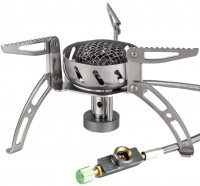 Photos - Camping Stove BRS 107 