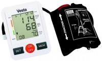 Photos - Blood Pressure Monitor Vesta EBPM01 