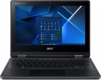 Photos - Laptop Acer TravelMate Spin B311RN-31