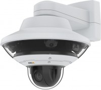 Photos - Surveillance Camera Axis Q6010-E 
