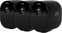 Surveillance DVR Kit Arlo Essential Spotlight (3 Camera Kit) 