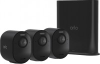 Surveillance DVR Kit Arlo Ultra 2 (3 Camera Kit) 