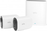Surveillance DVR Kit Arlo Ultra 2 XL (2 Camera Kit) 
