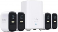 Surveillance DVR Kit Eufy eufyCam 2C Pro 4-Cam Kit 