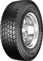 Photos - Truck Tyre Continental Conti EcoRegional HD3+ 315/70 R22.5 156L 