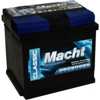 Photos - Car Battery Macht Classic