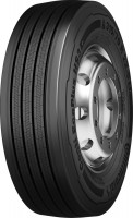 Photos - Truck Tyre Continental Conti EcoPlus HS3+ 315/70 R22.5 156L 