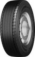Photos - Truck Tyre Continental Conti EcoPlus HD3+ 315/70 R22.5 154L 