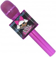 Microphone OTL L.O.L. Suprise! My Diva Karaoke Microphone 