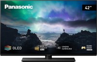 Photos - Television Panasonic TX-42LZ800E 42 "