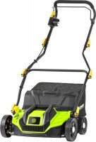 Photos - Lawn Scarifier Fieldmann FZV 2102-E 