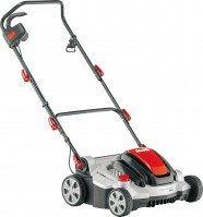 Photos - Lawn Scarifier AL-KO Combi Care 36.8 E Comfort (113654) 