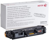 Ink & Toner Cartridge Xerox 106R04346 